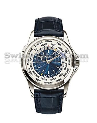 Patek Philippe complicadas 5130P