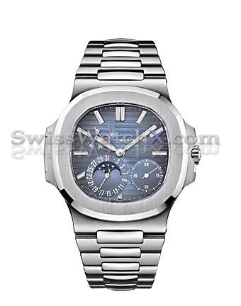 Patek Philippe Nautilus 5712/1A - Haga click en la imagen para cerrar