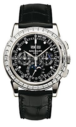 Patek Philippe Grand complicaciones 5971P