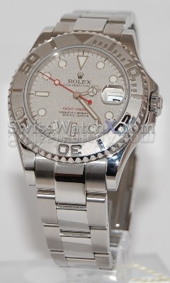 Rolex Yachtmaster 168622