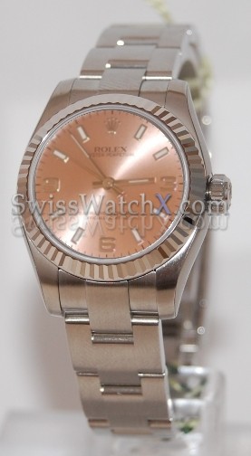 Rolex Oyster Señora Perpetuo 176234