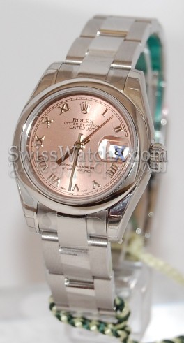 Señora Rolex Datejust 179160 - Haga click en la imagen para cerrar