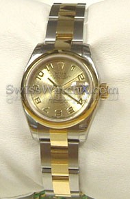 Señora Rolex Datejust 179163