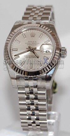 Señora Rolex Datejust 179174 - Haga click en la imagen para cerrar