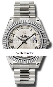 Rolex Fecha Día 218239