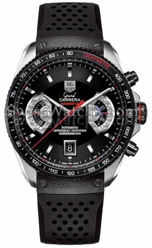 Tag Heuer Grand Carrera CAV511C.FT6016 - Haga click en la imagen para cerrar