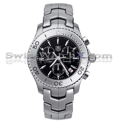 Tag Heuer Enlace CJ1110.BA0576 - Haga click en la imagen para cerrar