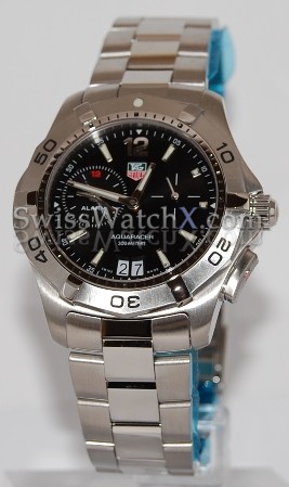 Tag Heuer Aquaracer WAF111Z.BA0801 - Haga click en la imagen para cerrar