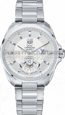 Tag Heuer Grand Carrera WAV511B.BA0900