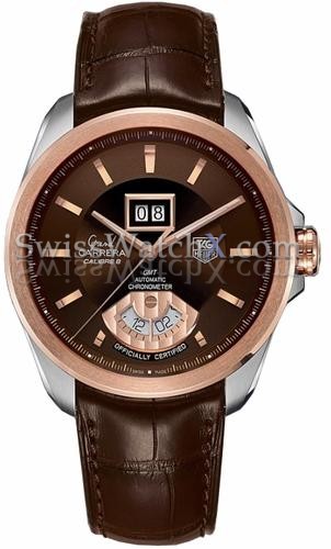 Tag Heuer Grand Carrera WAV5153.FC6231