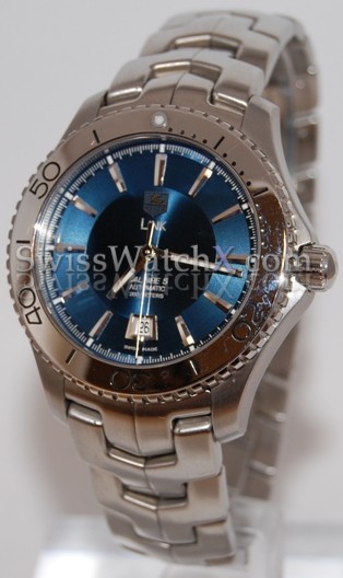 Tag Heuer Enlace WJ201C.BA0591