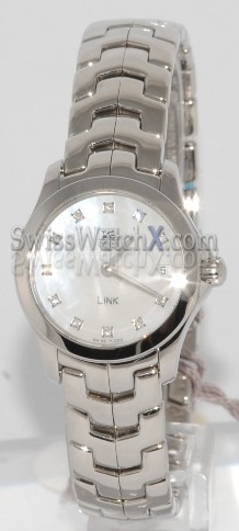 Tag Heuer Enlace WJF1414.BA0589