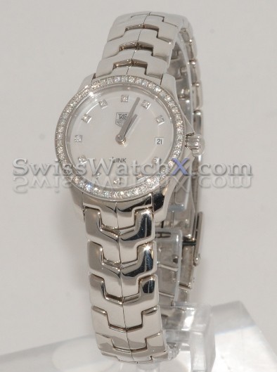 Tag Heuer Enlace WJF1417.BA0589 - Haga click en la imagen para cerrar