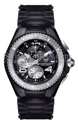 Technomarine Cruise Chrono 108006