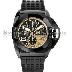 Technomarine Negro Reloj 908007 - Haga click en la imagen para cerrar