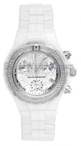 Technomarine Diamante MoonSun Chrono DTLCC55C