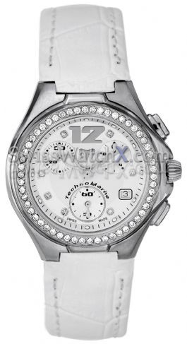 Technomarine Neo Clásico Dama DTLNCW05