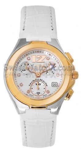 Technomarine Neo Clásico Dama TLNCGW05