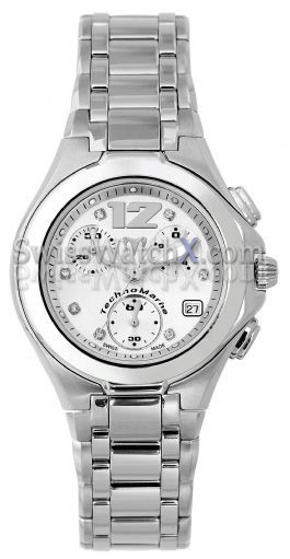 Technomarine Neo Clásico Dama TLNCW05M - Haga click en la imagen para cerrar