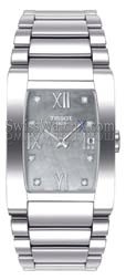 Tissot T-Generosi T007.309.11.126.00 - Haga click en la imagen para cerrar