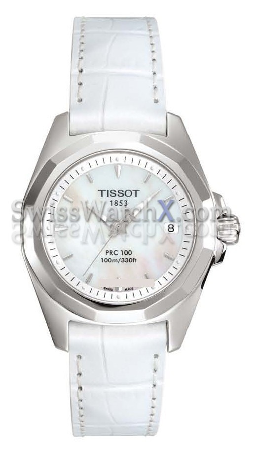 Tissot PRC100 T008.010.16.111.00 - Haga click en la imagen para cerrar