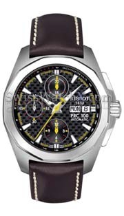 Tissot PRC100 T008.414.16.201.00 - Haga click en la imagen para cerrar