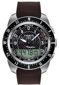 Tissot T-Touch de Expertos T013.420.46.207.00