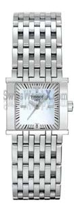 Tissot Tissot T-Seis T02.1.181.81