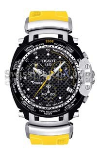 Tissot T-Race T027.417.17.201.00 - Haga click en la imagen para cerrar