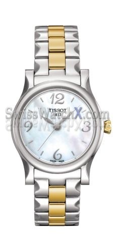 Tissot T-Stylis T028.210.22.117.00 - Haga click en la imagen para cerrar