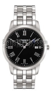 Tissot clásico Sueño T033.410.11.053.00