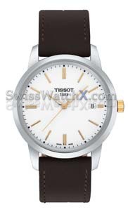 Tissot clásico Sueño T033.410.26.011.00