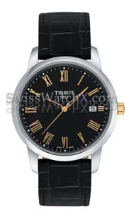 Tissot clásico Sueño T033.410.26.053.00