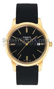 Tissot clásico Sueño T033.410.36.051.00