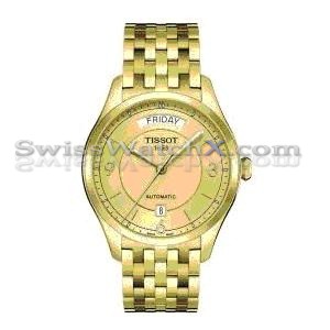 Tissot T-One T038.430.33.027.00 - Haga click en la imagen para cerrar