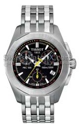 Tissot PRC100 T22.1.386.51 - Haga click en la imagen para cerrar