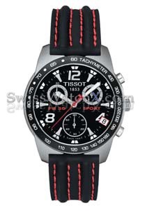 Tissot PR50 T34.1.528.52 - Haga click en la imagen para cerrar