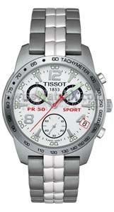 Tissot PR50 T34.1.588.32 - Haga click en la imagen para cerrar