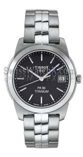 Tissot PR50 T34.7.481.61 - Haga click en la imagen para cerrar