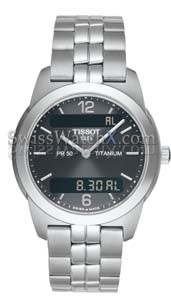 Tissot PR50 T34.7.487.62