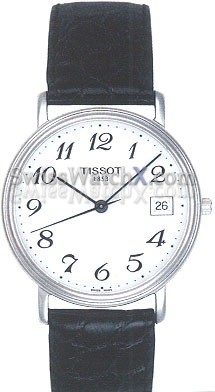 Tissot deseo T52.1.421.12 - Haga click en la imagen para cerrar