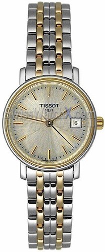 Tissot deseo T52.2.281.31