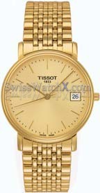 Tissot deseo T52.5.481.21 - Haga click en la imagen para cerrar