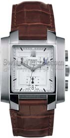 Tissot TXL y TXS T60.1.517.33