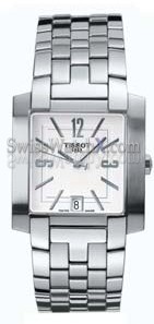 Tissot TXL y TXS T60.1.581.32