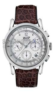 Tissot Heritage Collection T66.1.712.31