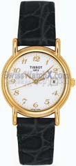 Tissot Carson T71.3.129.12 - Haga click en la imagen para cerrar