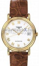 Tissot Carson T71.3.430.13 - Haga click en la imagen para cerrar