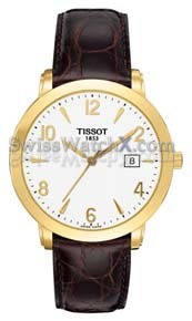 Tissot Línea Escultura T71.3.450.34