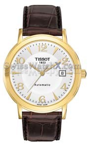 Tissot Oroville T71.3.462.34